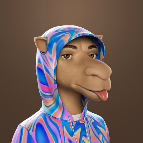 3dcamels