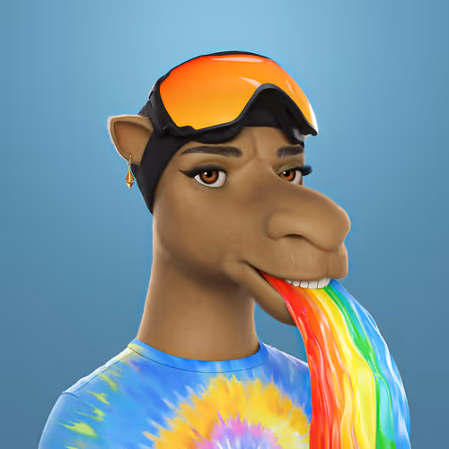 3dcamels