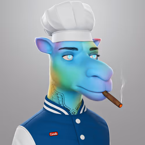 3dcamels