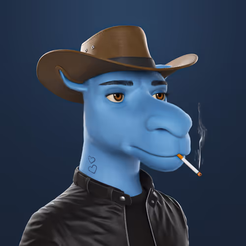 3dcamels