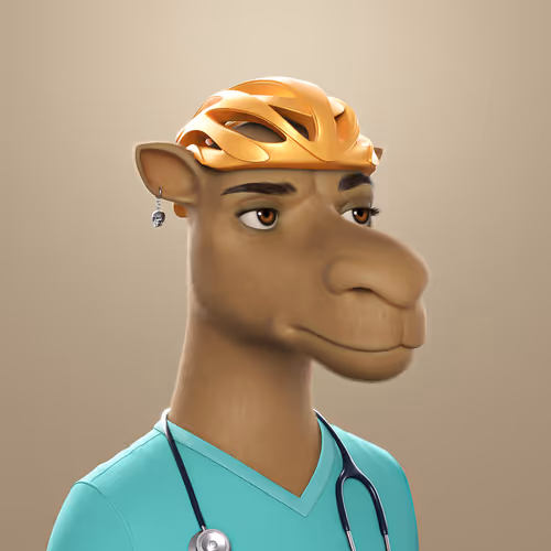 3dcamels