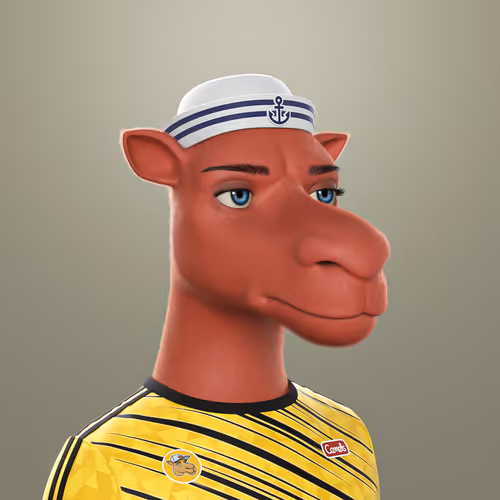 3dcamels