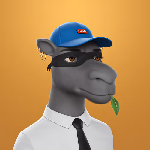 3dcamels