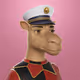 Camel 3D #3682