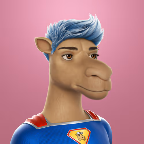 3dcamels