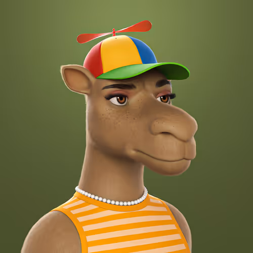 3dcamels