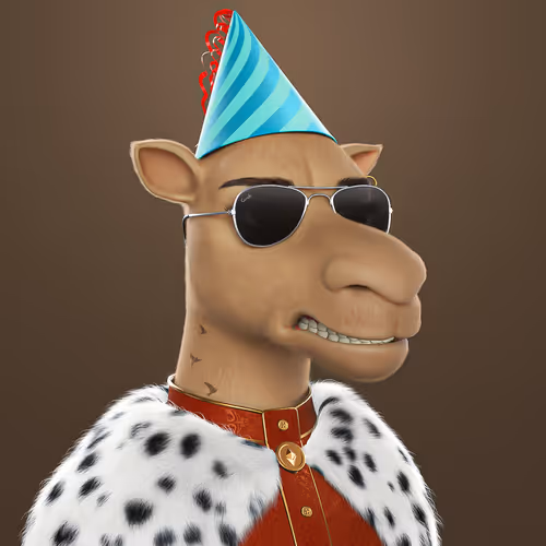 3dcamels