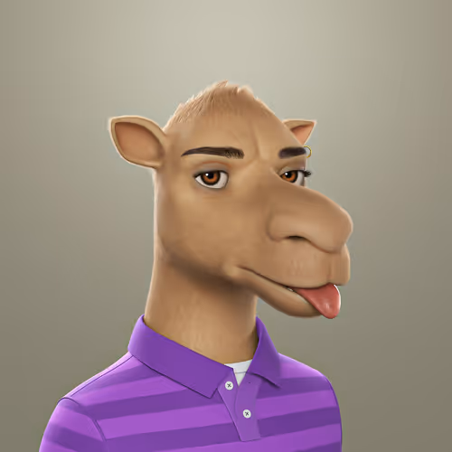 3dcamels