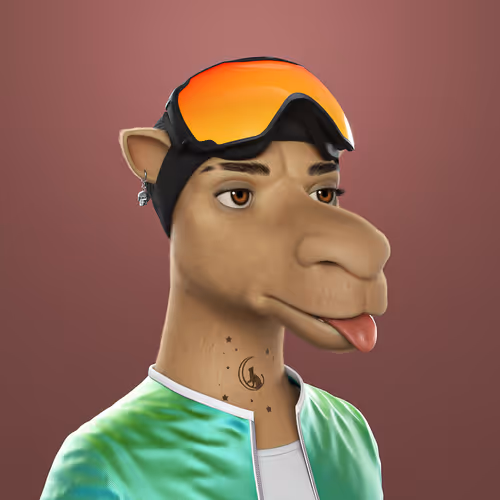3dcamels