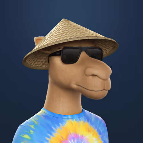 3dcamels