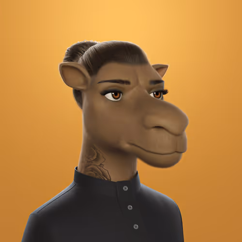 3dcamels
