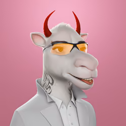 Camel 3D #1853