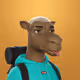 3821