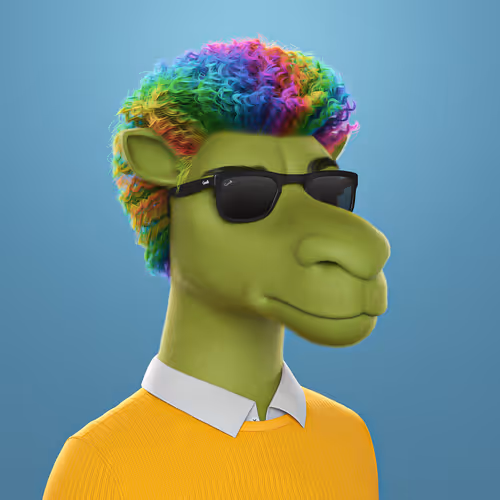 3dcamels