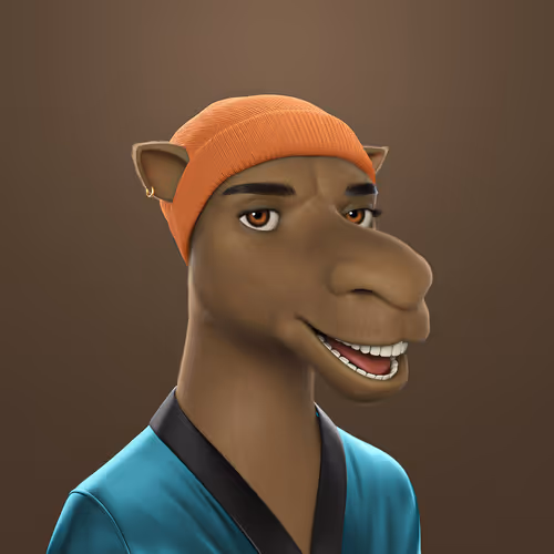 3dcamels