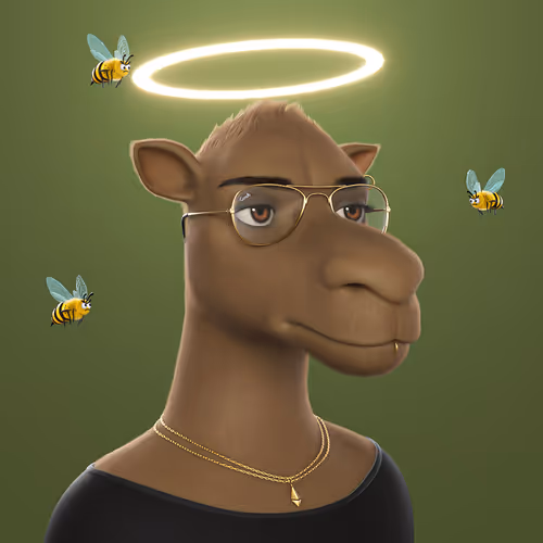 3dcamels