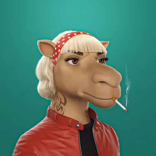 3dcamels