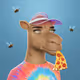Camel 3D #3654