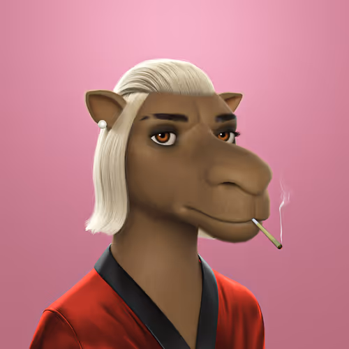 3dcamels