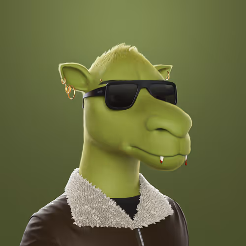 3dcamels