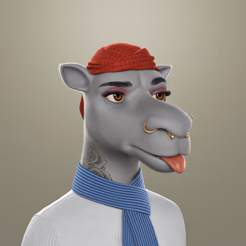 3dcamels