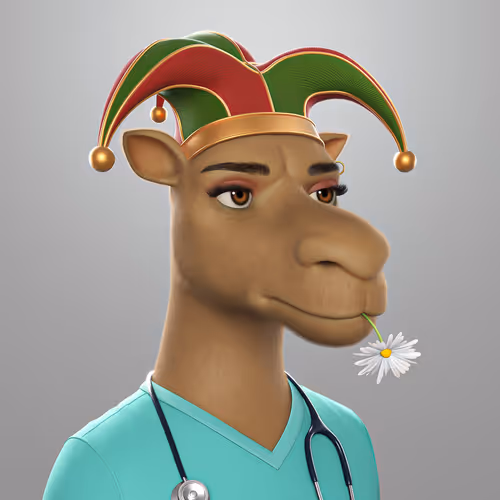 3dcamels
