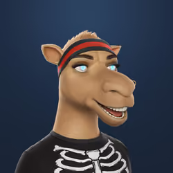 3832