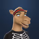 Camel 3D #3832