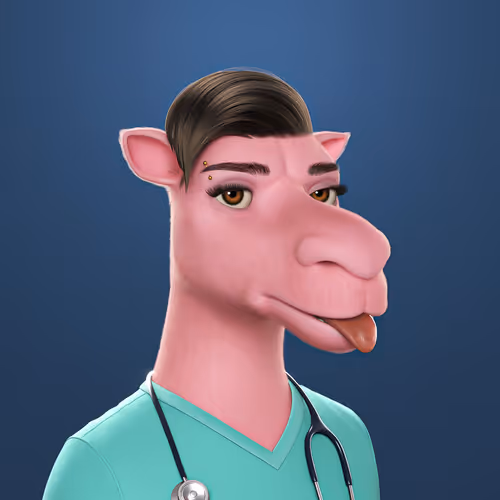 3dcamels