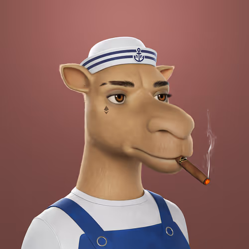3dcamels