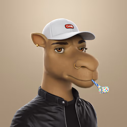 3dcamels