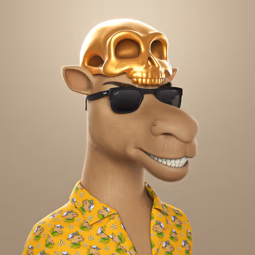 3dcamels
