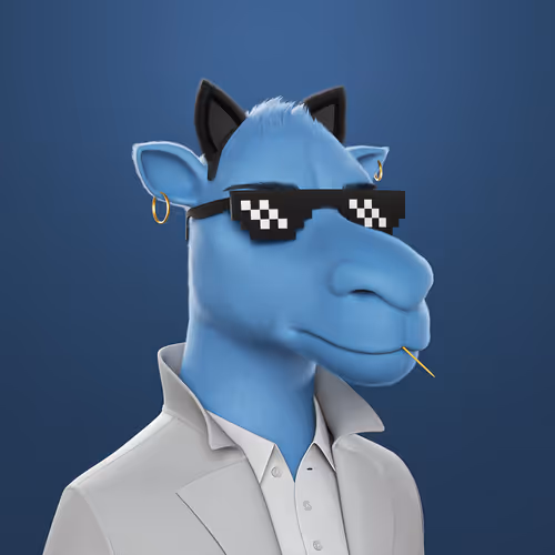 3dcamels