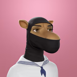 Camel 3D #1882