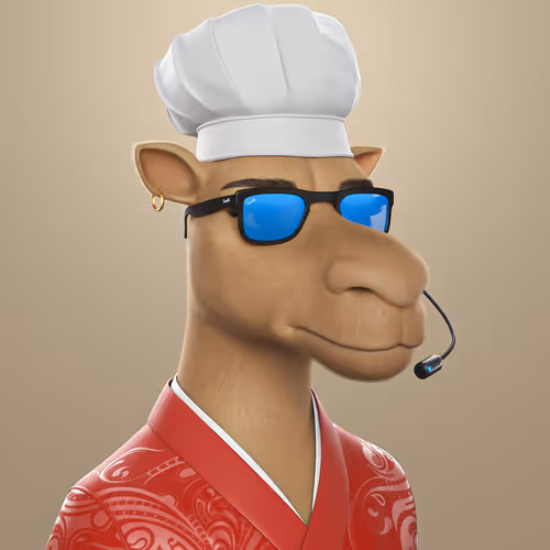 3dcamels