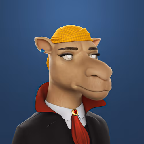 3dcamels