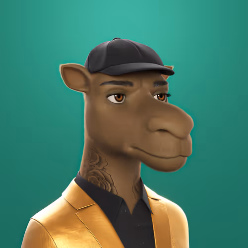 3dcamels