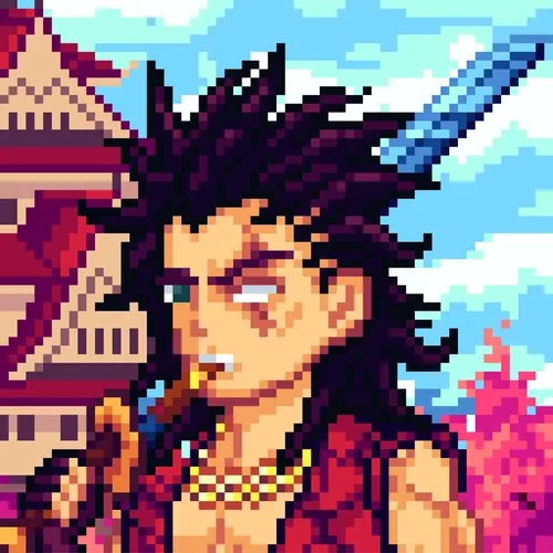 Suda Norio