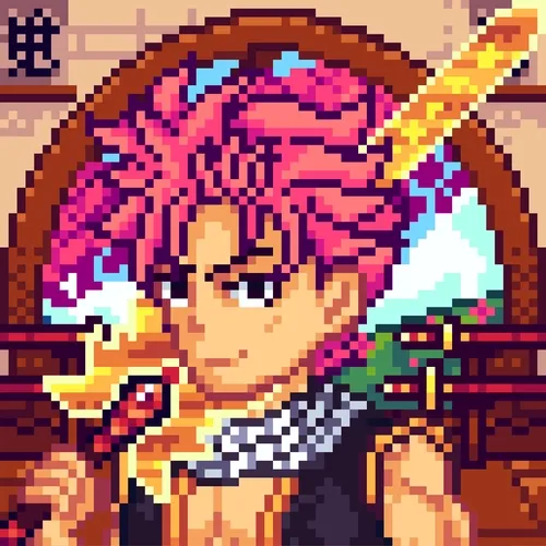 Yakuza Elite