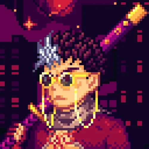 Yakuza Elite