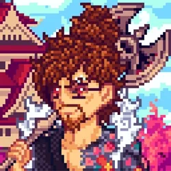 Eguchi Yoshiyuki
