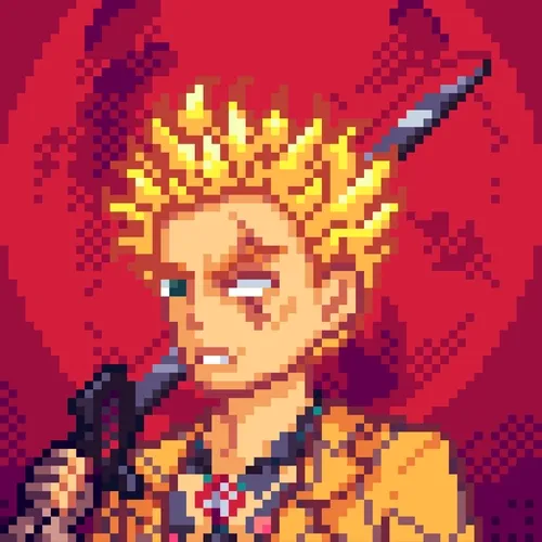 Yakuza Elite