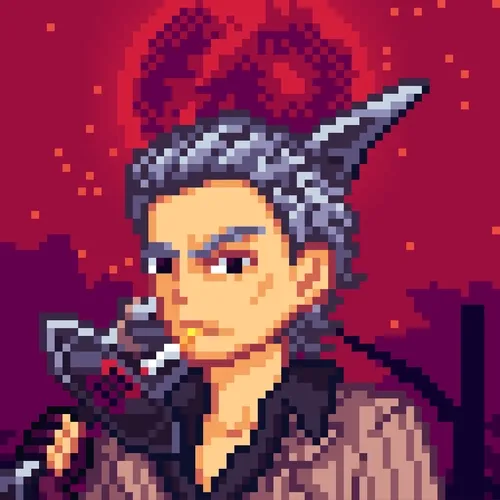 Shimoda Rokuro