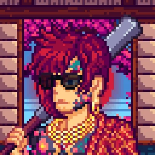 Araki Katsu