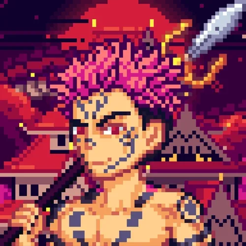 Yakuza Elite