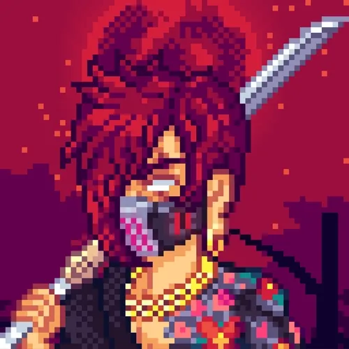 Yakuza Elite