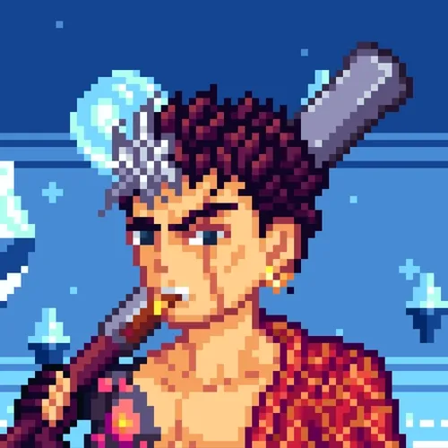 Yakuza Elite