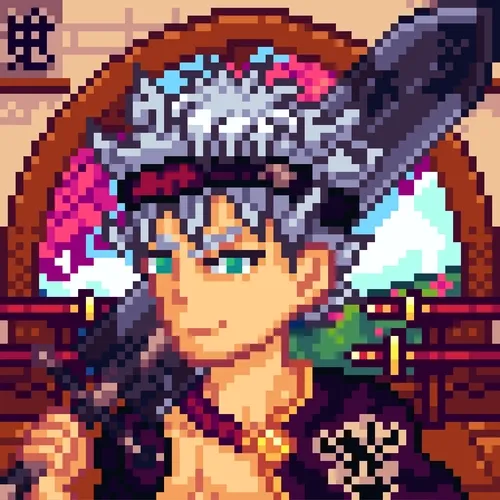 Yakuza Elite