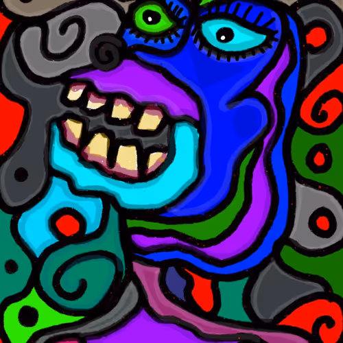 Degenfaces