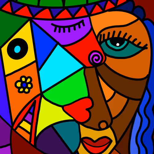 Degenfaces